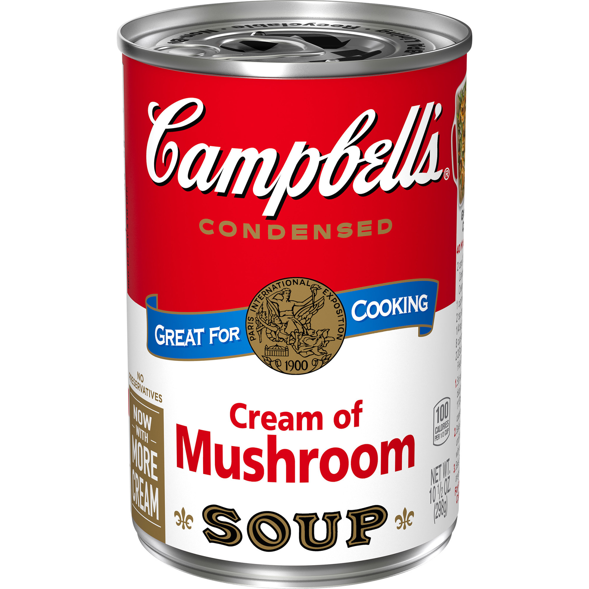 Campbell&amp;#039;s Cream Of Mushroom soup Chicken Recipe Elegant Campbell\ S Cream Mushroom Chicken Recipe 2 Christmas