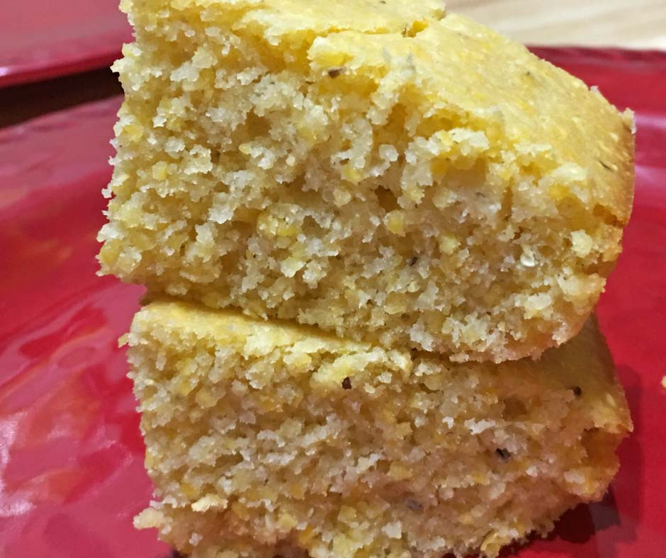 Can You Make Cornbread without Eggs New Cornbread Recipe without Eggs How to Make Eggless Cornbread