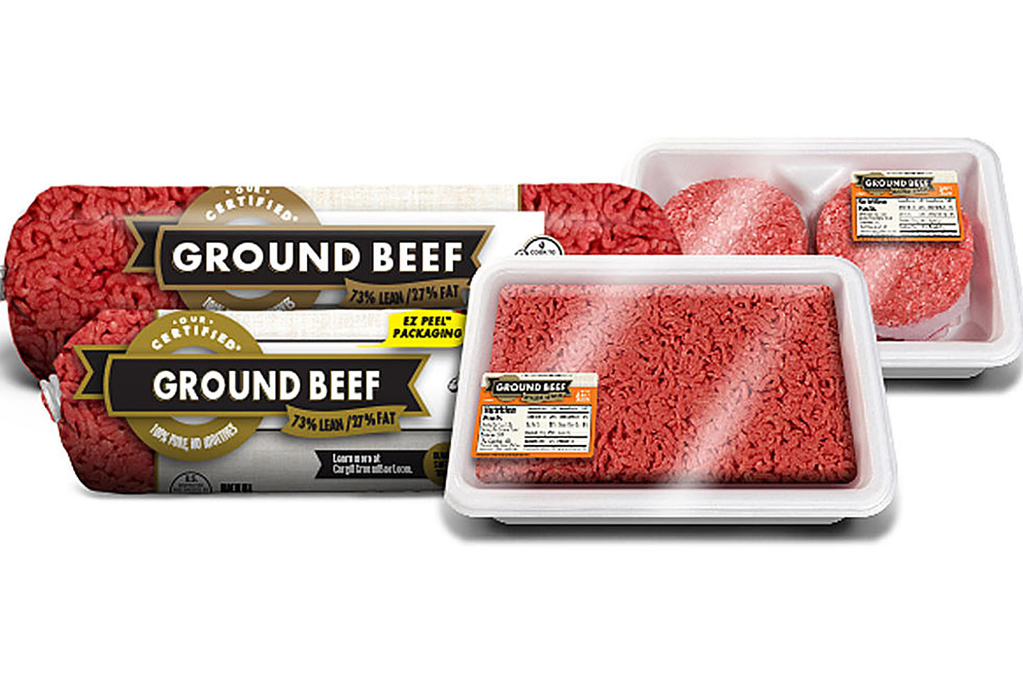 Cargill Ground Beef Luxury Cargill Ground Beef Recalled — Check Your Freezers
