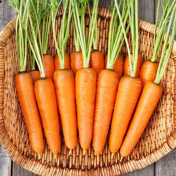 Carrot Dietary Fiber Awesome High Fiber Foods You Should Eat