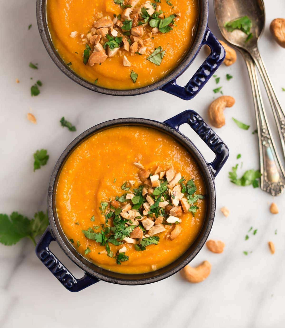 Carrot soup Instant Pot Inspirational Instant Pot Carrot soup with Ginger