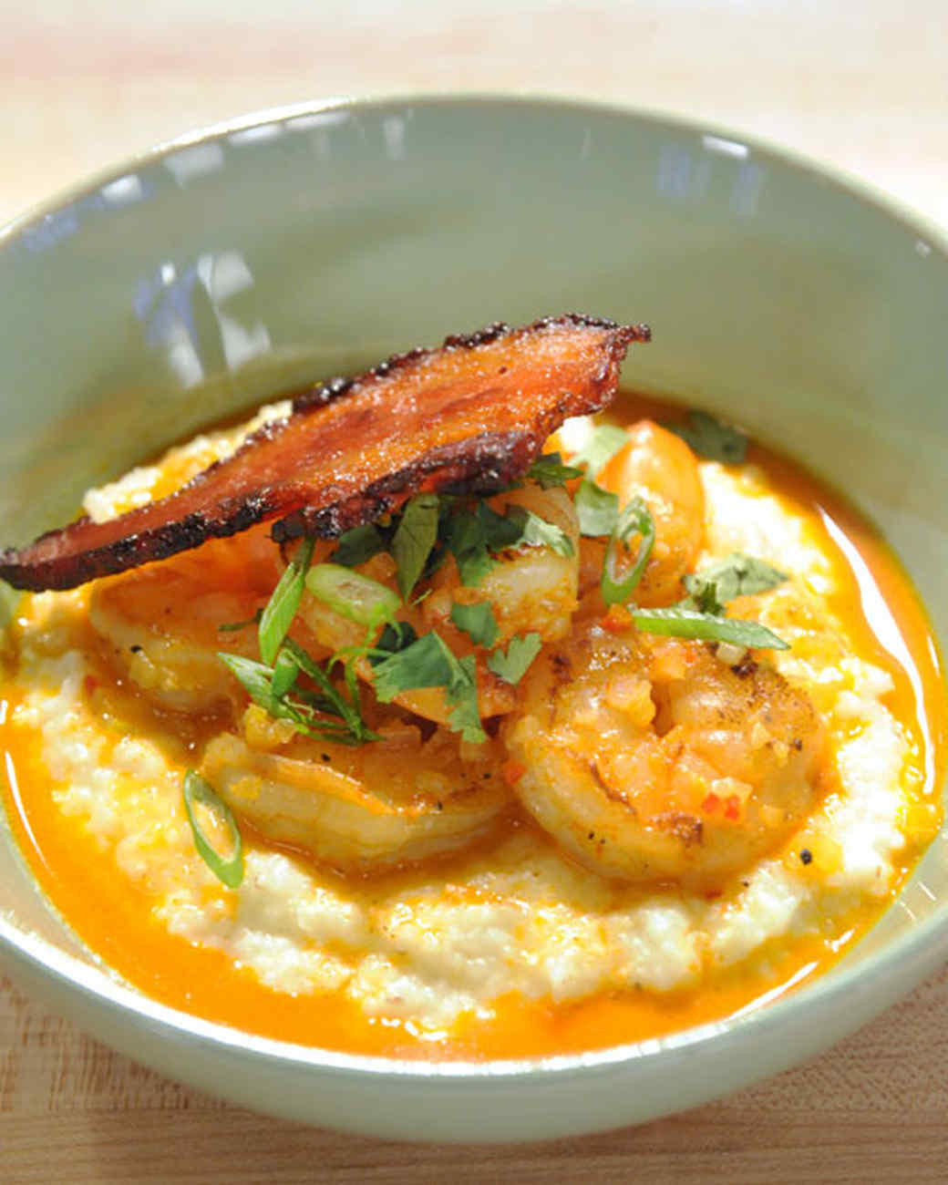 Cheese Grits and Shrimp Unique Shrimp and Cheese Grits Recipe &amp; Video