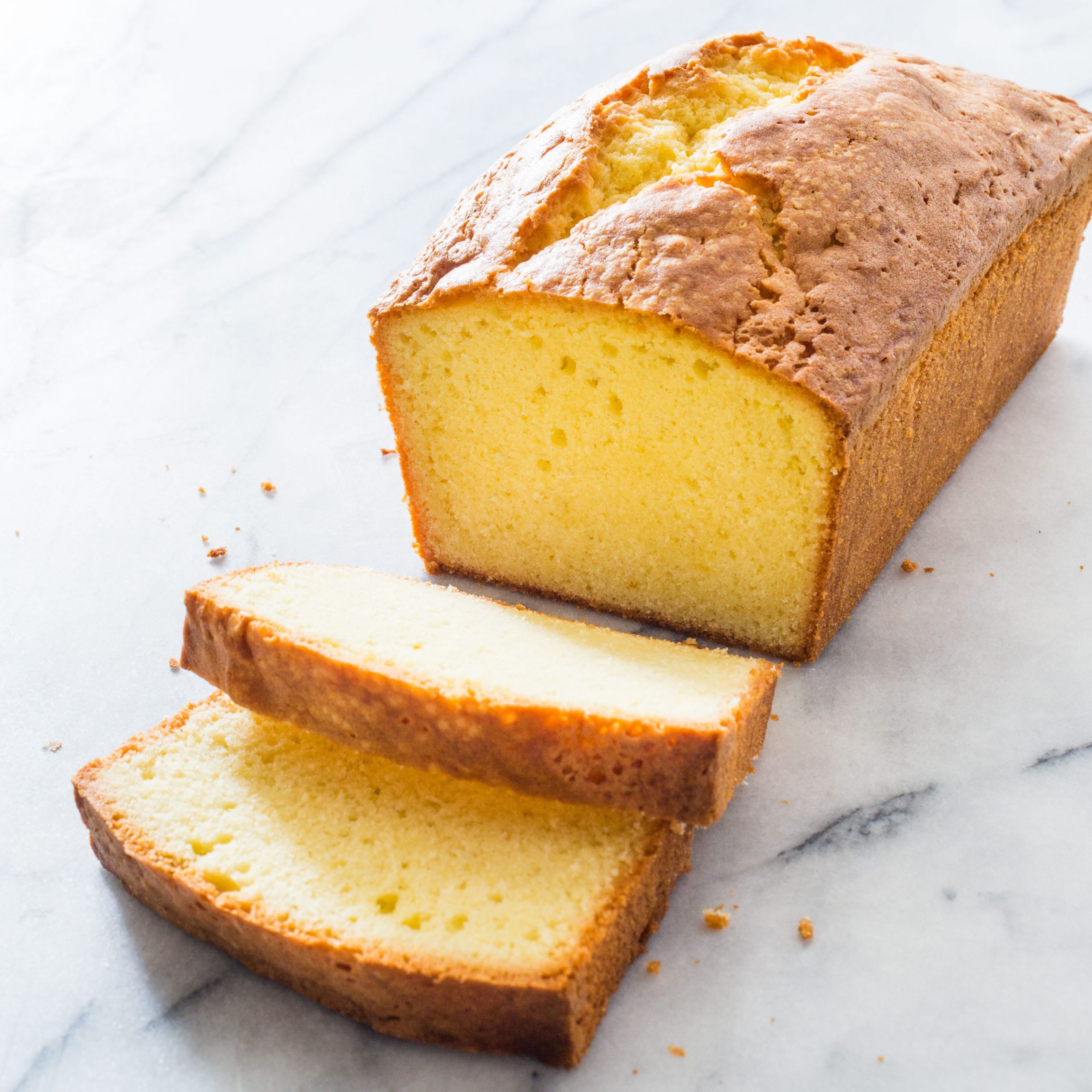 Cheesecake Pound Cake Fresh Cream Cheese butter Pound Cake – Marcy Goldman S Better Baking