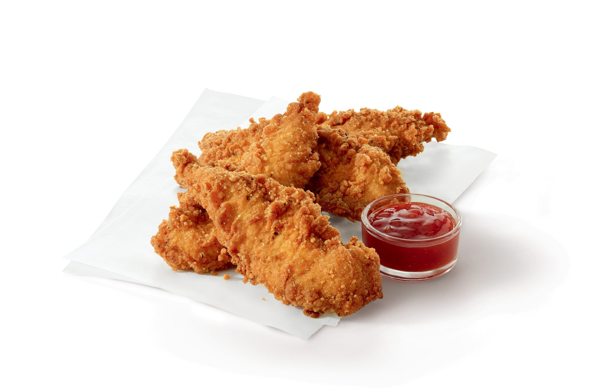 Chick Fil A Chicken Tenders Inspirational Chick Fil A is Spicing Things Up southern Living