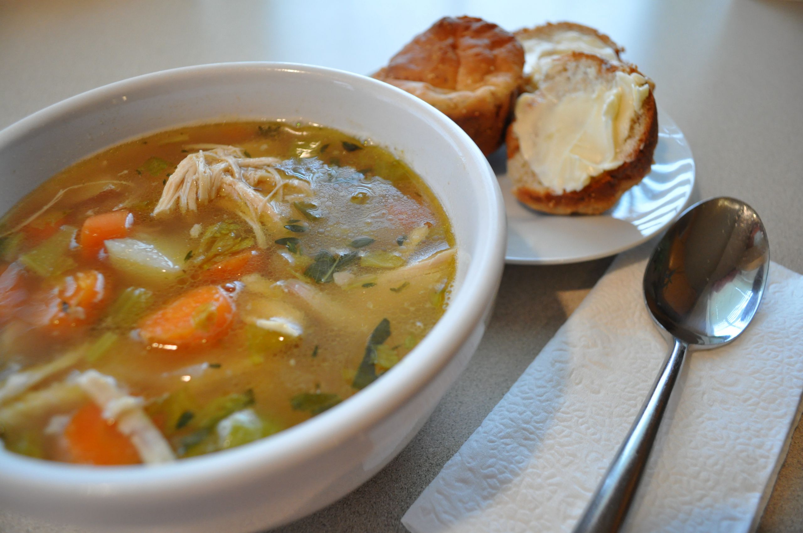 Chicken and Veg soup Recipes Luxury Quick &amp; Easy Chicken &amp; Ve Able soup Recipe Mum S Lounge