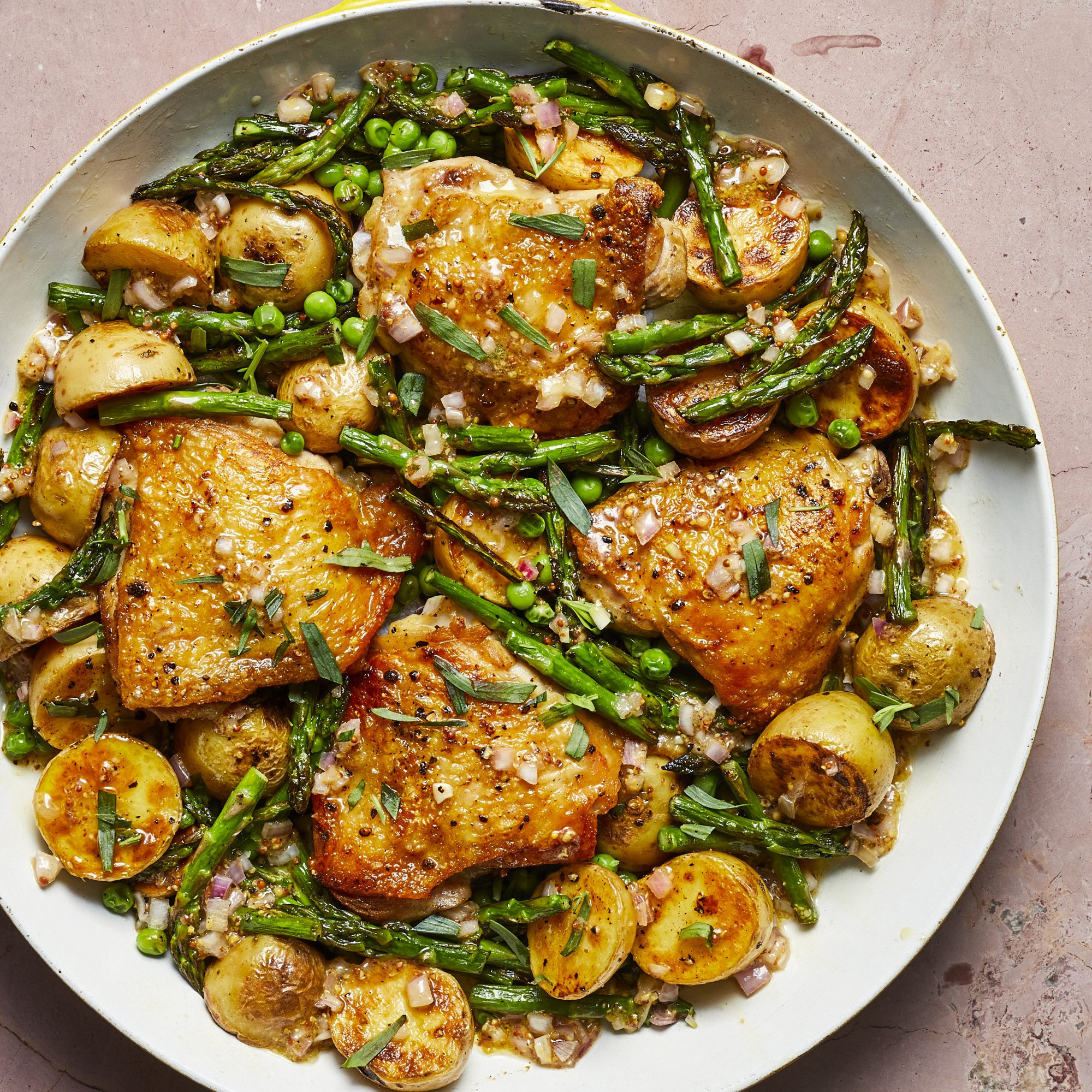 Chicken Dinner Ideas for Two Lovely Chicken Dinners for Two