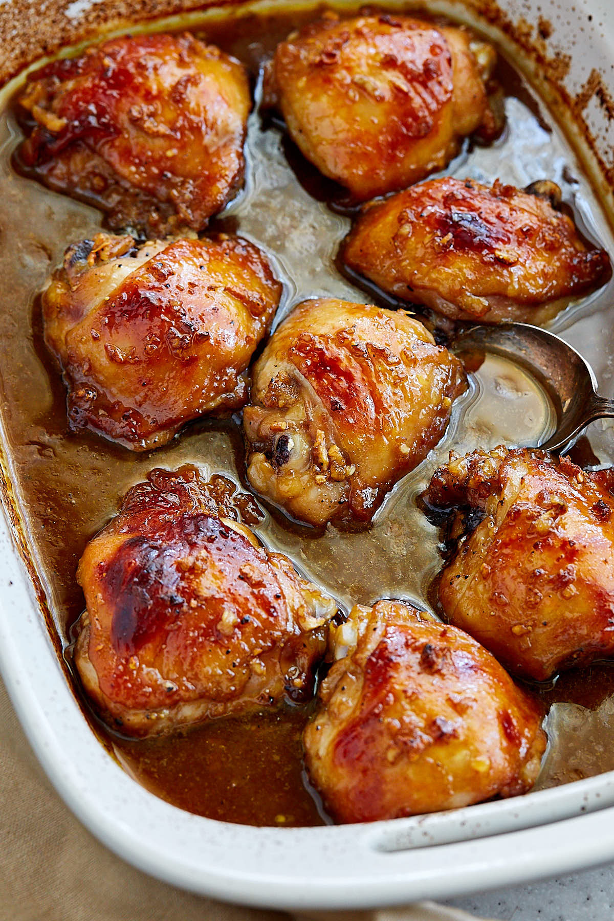 Chicken Marinades for Baking Luxury Killer Chicken Thigh Marinade I Food Blogger