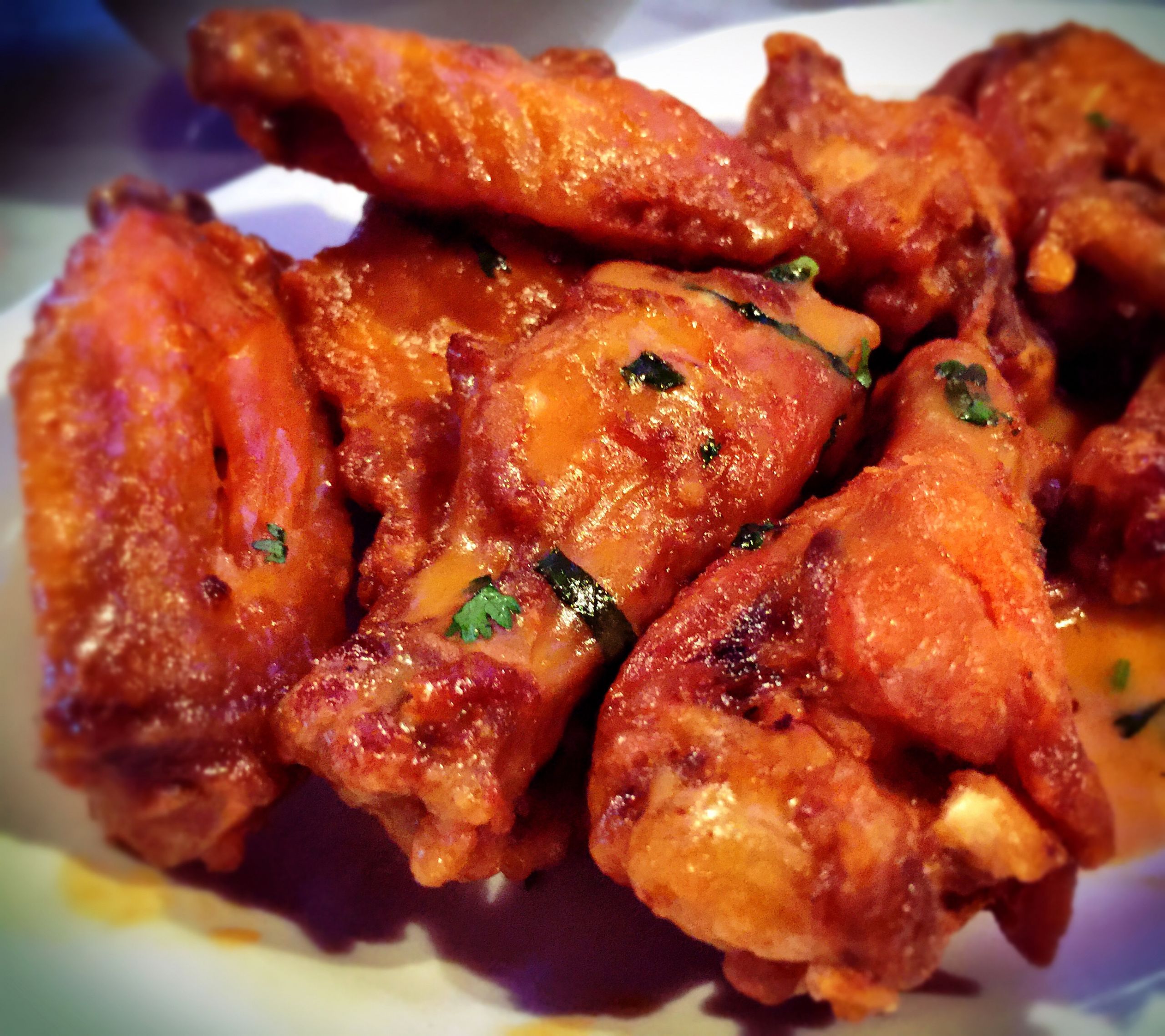 Chicken Wings Flavors Best Of 5 New Chicken Wing Flavors that Will Rock Your Face
