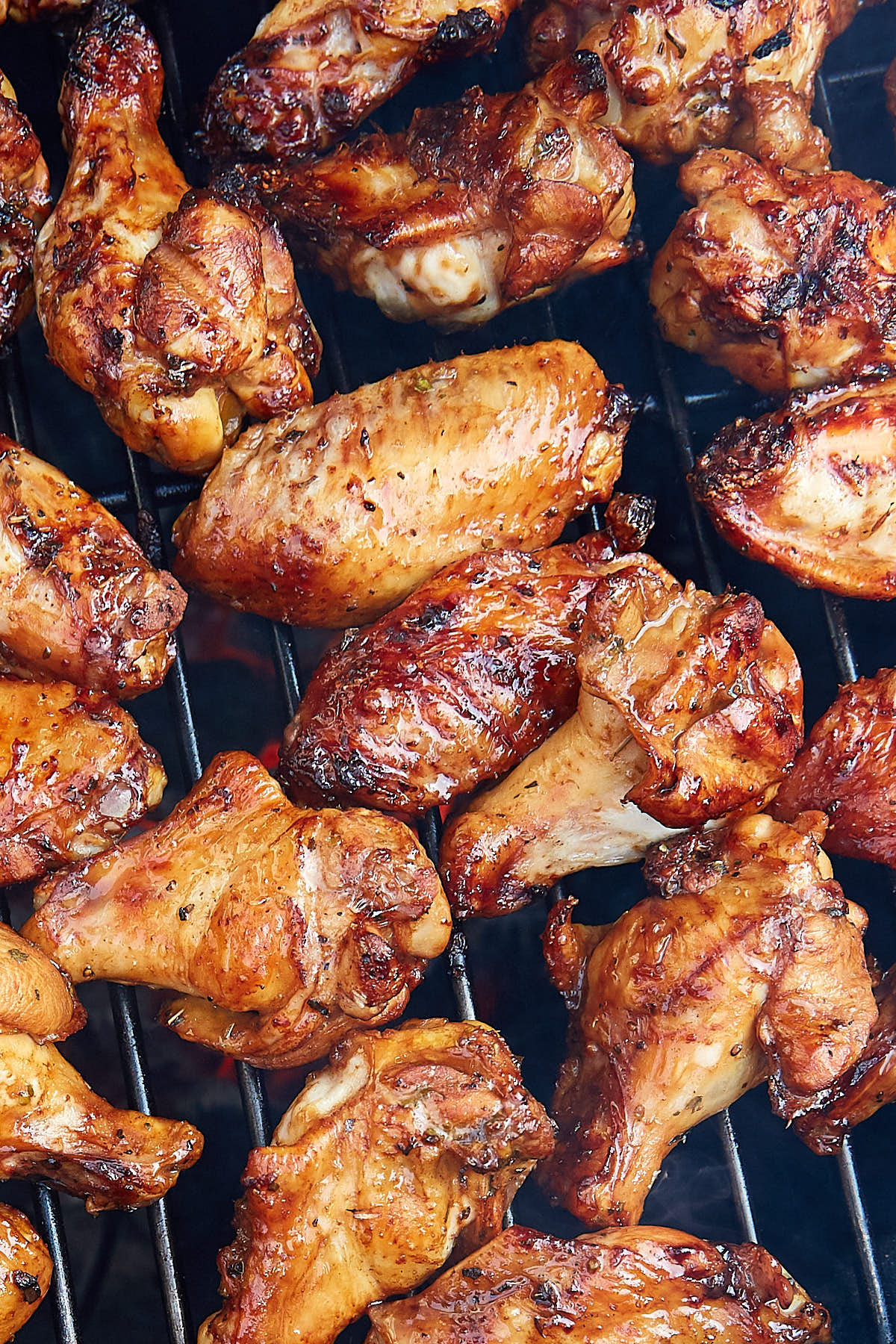 Chicken Wings Marinade for Grilling Beautiful Irresistible Grilled Chicken Wings Craving Tasty