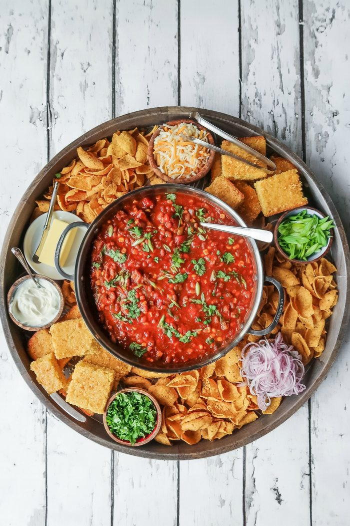Chili&amp;#039;s Dinner for Two Luxury Epic Chili Dinner Board Recipe Reluctant Entertainer
