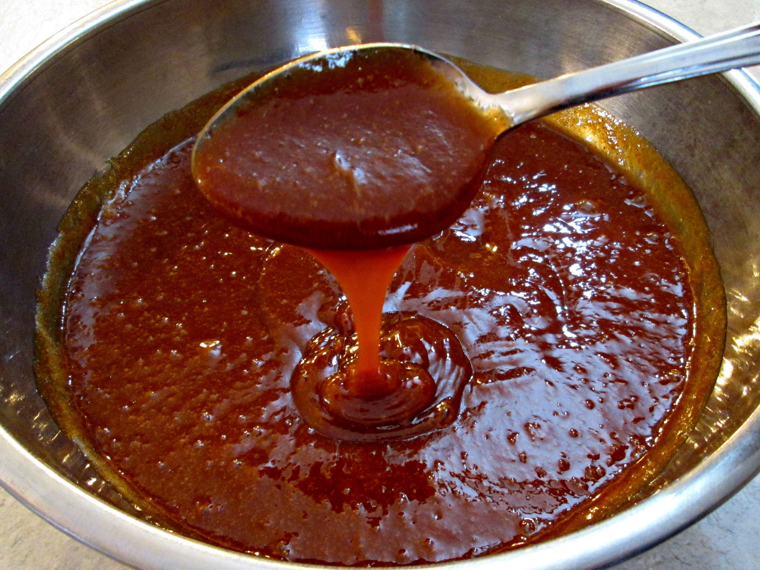 Chinese Bbq Sauce New Chinese Barbecue Sauce P F Chang S China Bistro Recipe