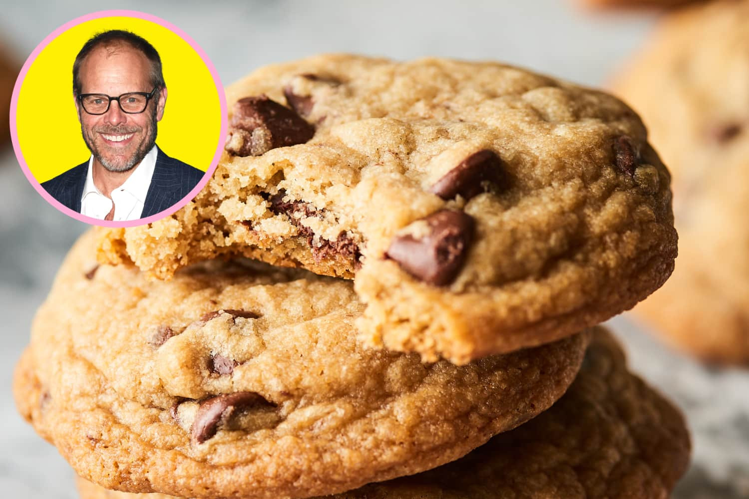 Chocolate Chip Cookies Alton Brown Luxury Alton Brown’s Secret for A Perfectly Chewy Chocolate Chip
