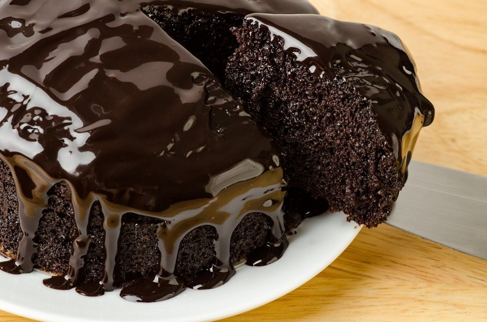 Chocolate Fudge Brownie Cake Best Of Nanny’s Chocolate Fudge Brownie Cake for Chocolate Lovers