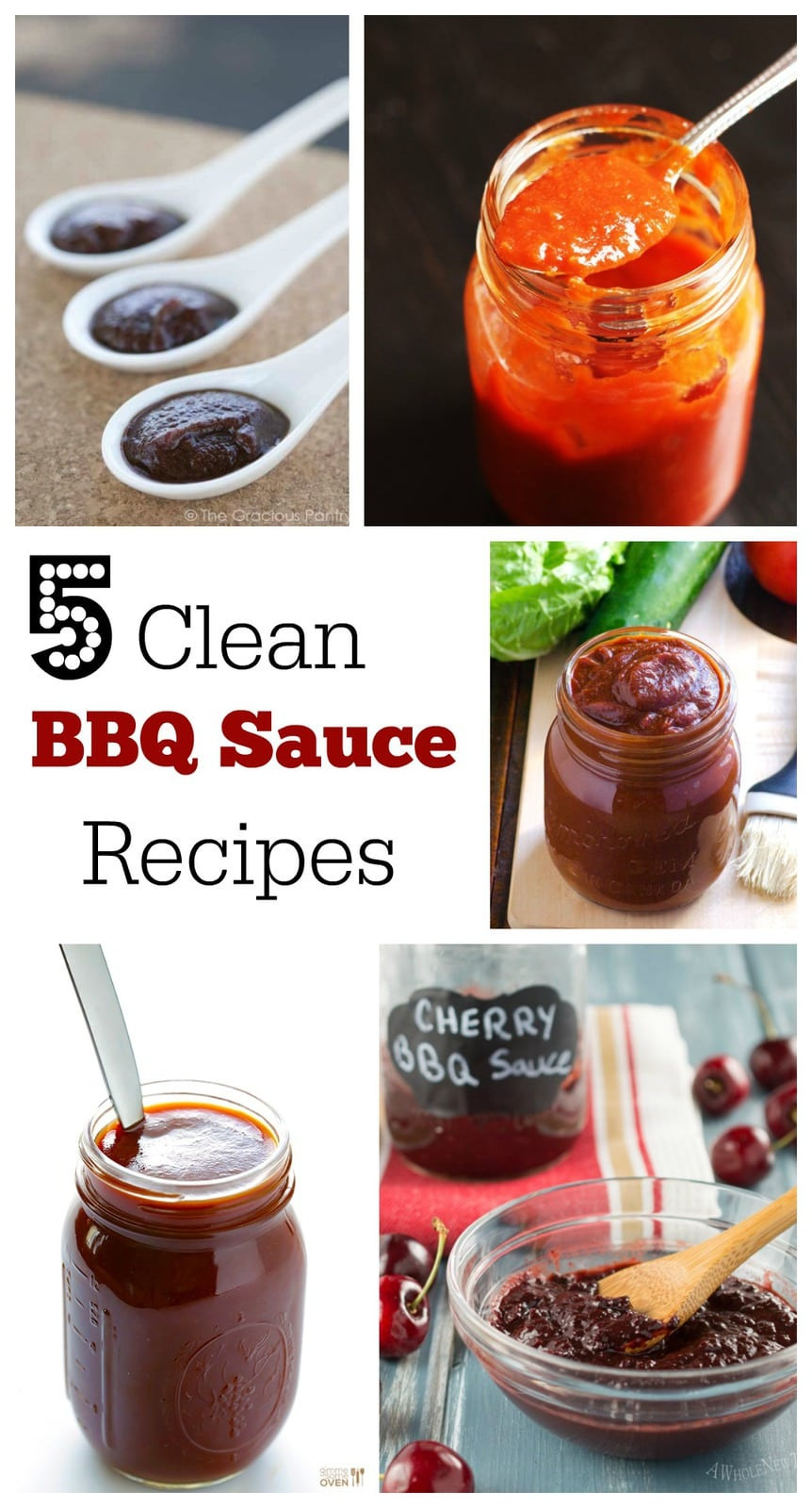 Clean Bbq Sauce Beautiful Clean Bbq Sauce Recipes Feasting Not Fasting