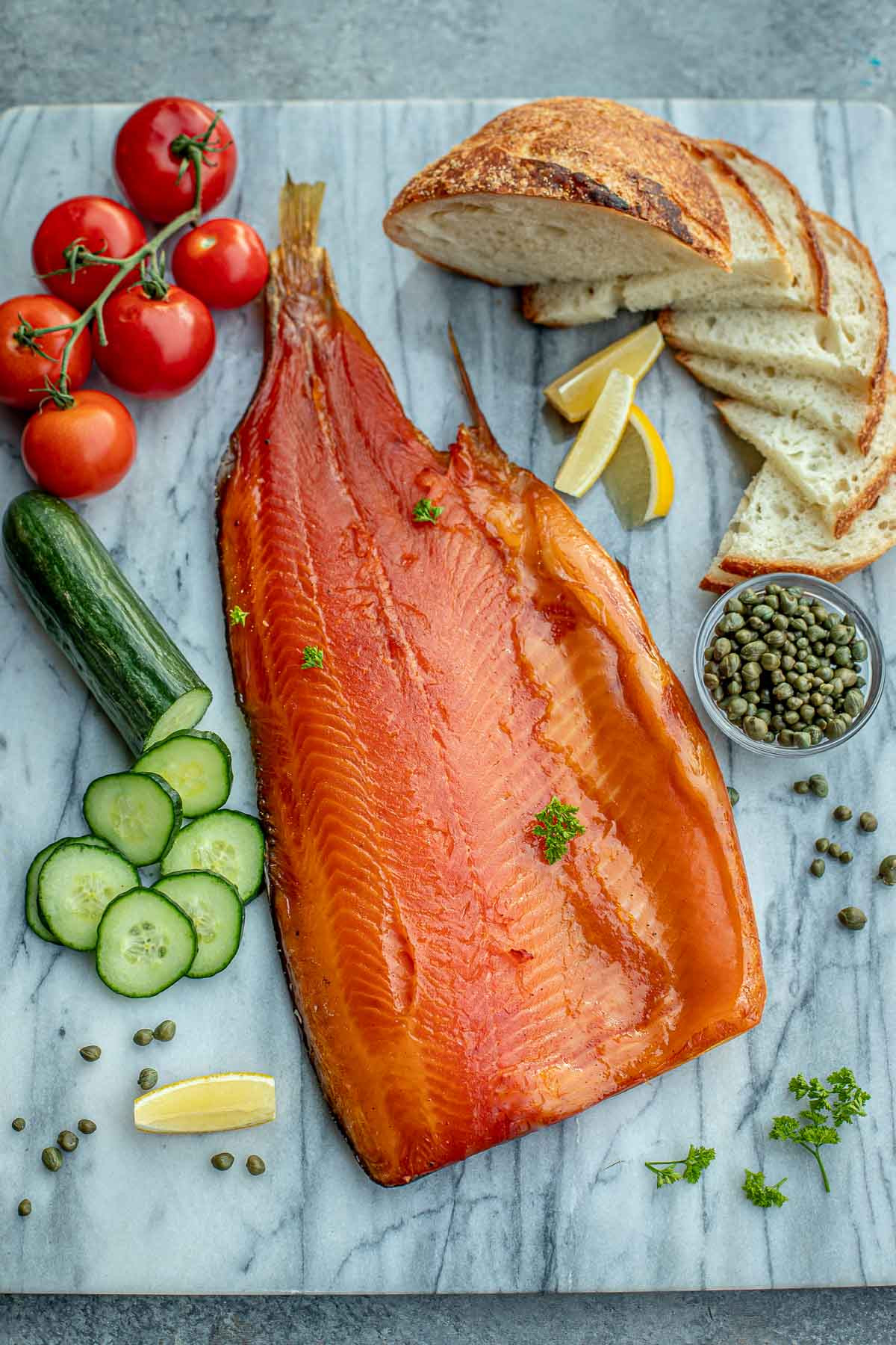 Cold Smoked Salmon Beautiful Cold Smoked Salmon Recipe Let the Baking Begin