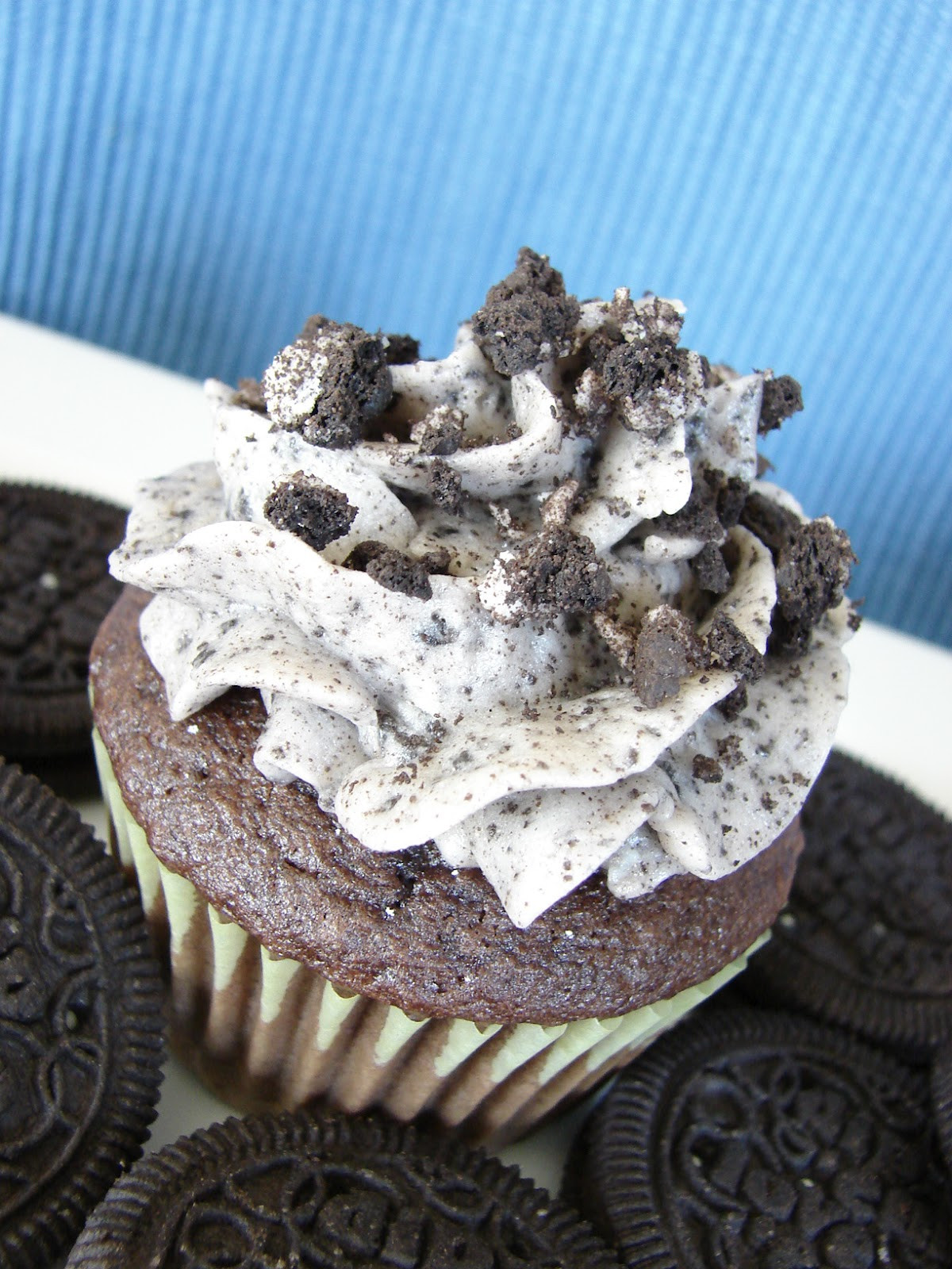 Cookies and Cream Frosting Fresh the Royal Cook Cookies and Cream Frosting