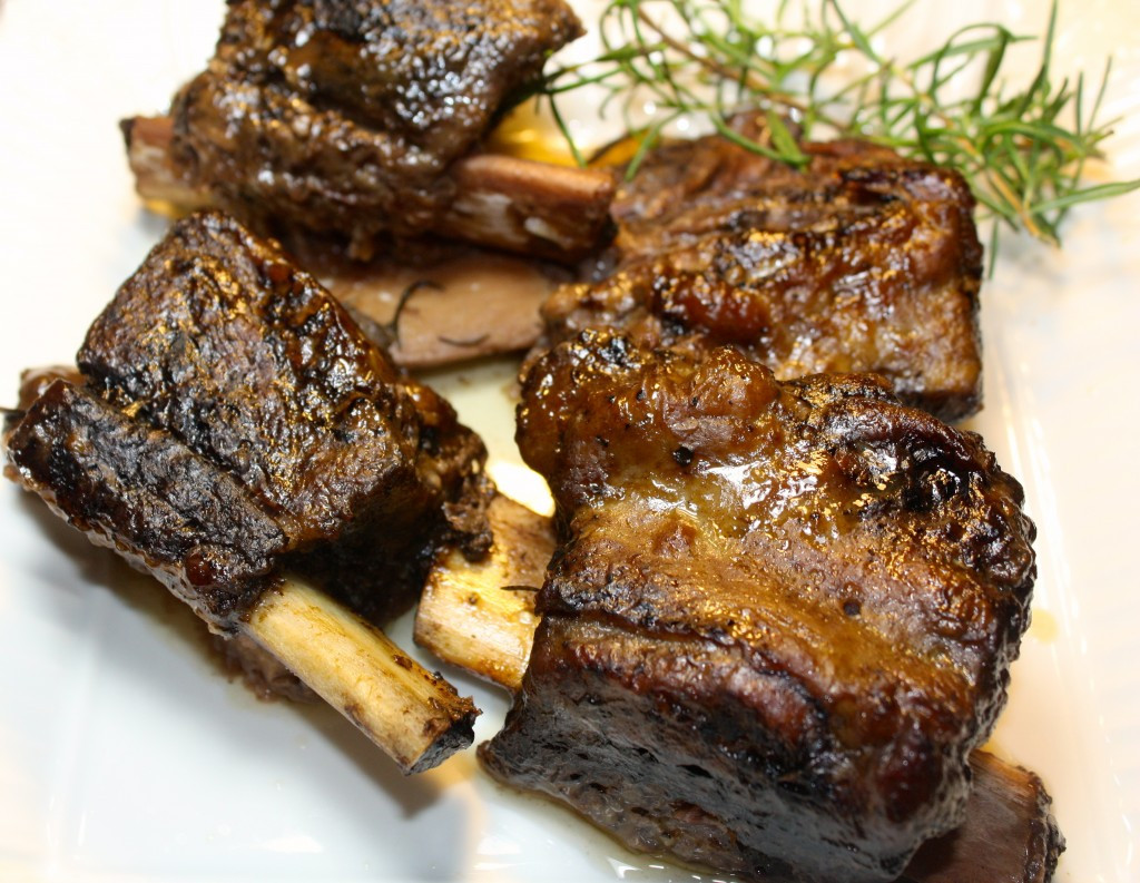 Cooking Beef Short Ribs Elegant Beef Short Ribs Slow Cooked