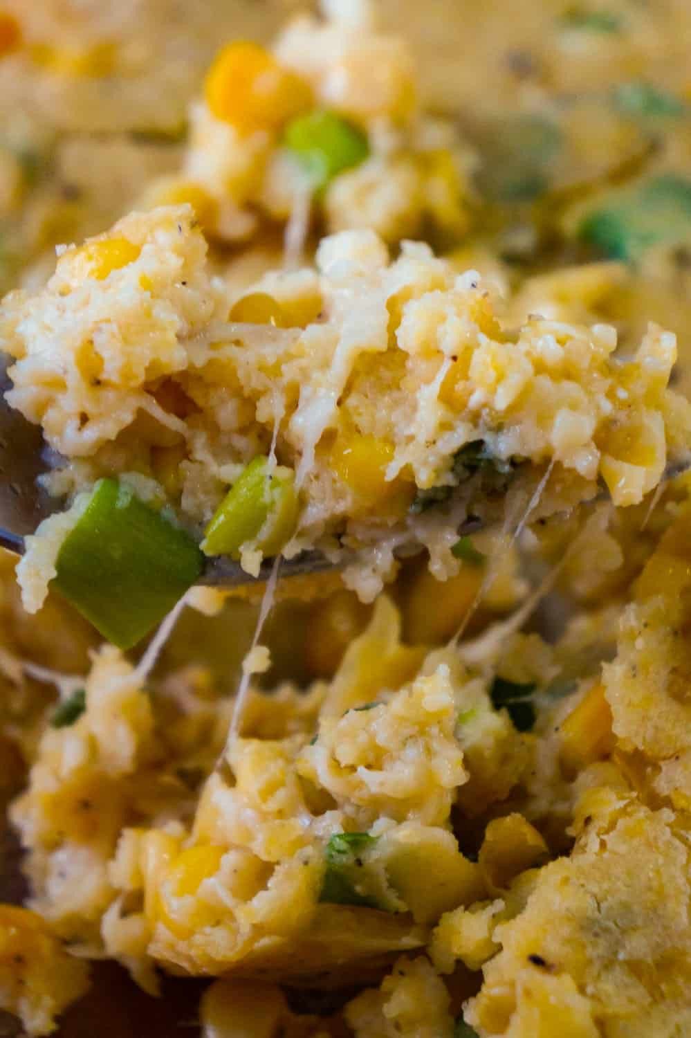 Corn Casserole with Cheese Inspirational Corn Casserole with Cream Cheese This is Not Diet Food