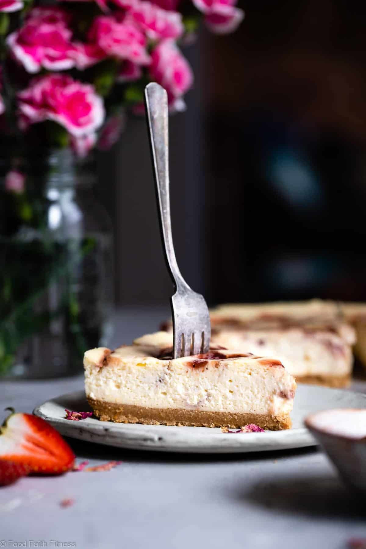 Cottage Cheese Cheese Cake Luxury Healthy Cottage Cheese Cheesecake