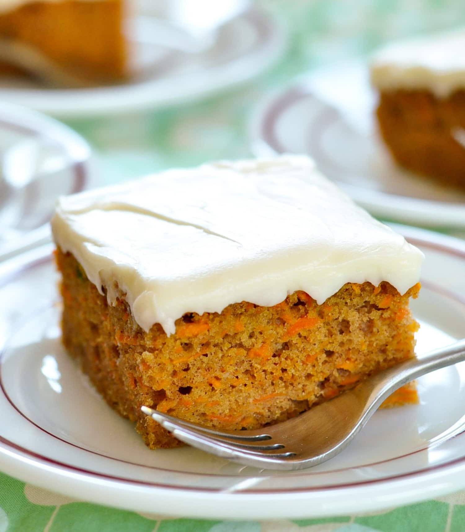 Cream Cheese Frosting Recipe for Carrot Cake Awesome Recipe Carrot Cake with Cream Cheese Frosting