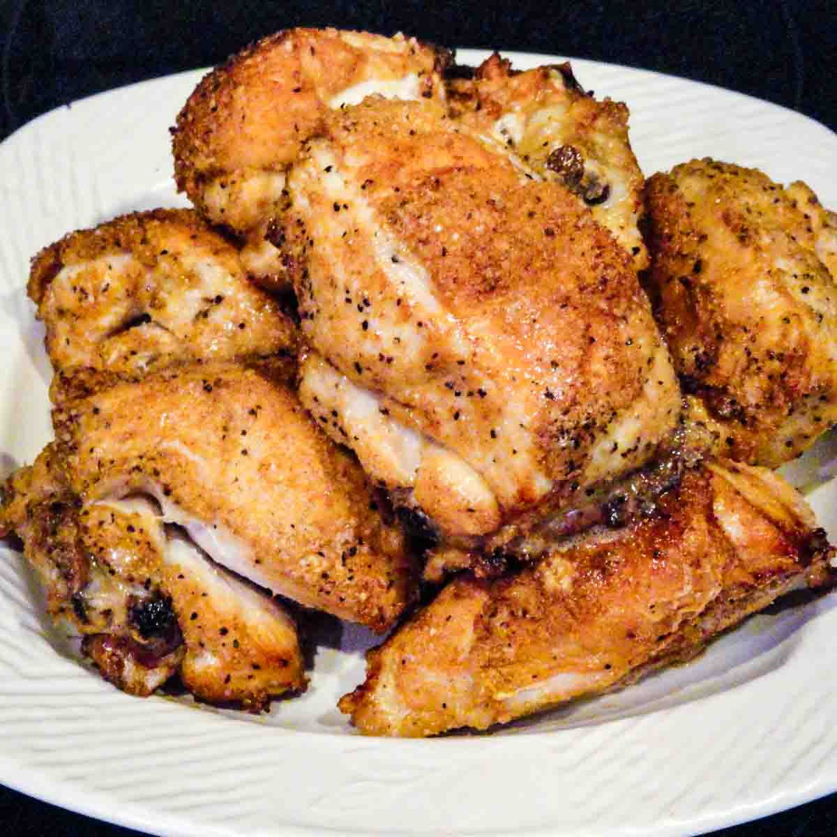 Crispy Baked Chicken Breasts Beautiful Crispy Baked Split Chicken Breasts