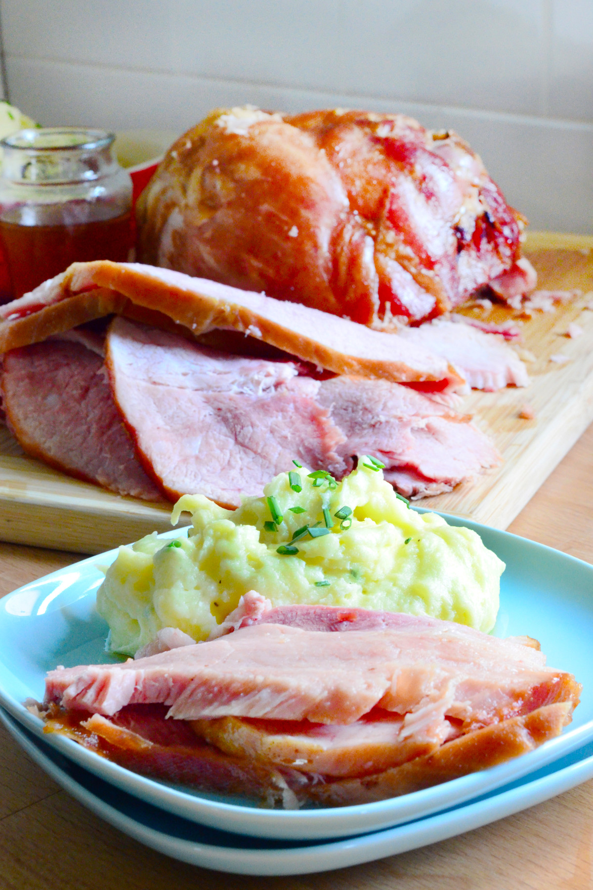 Crock Pot Easter Ham New Crock Pot Ham for the Easiest Easter Ever