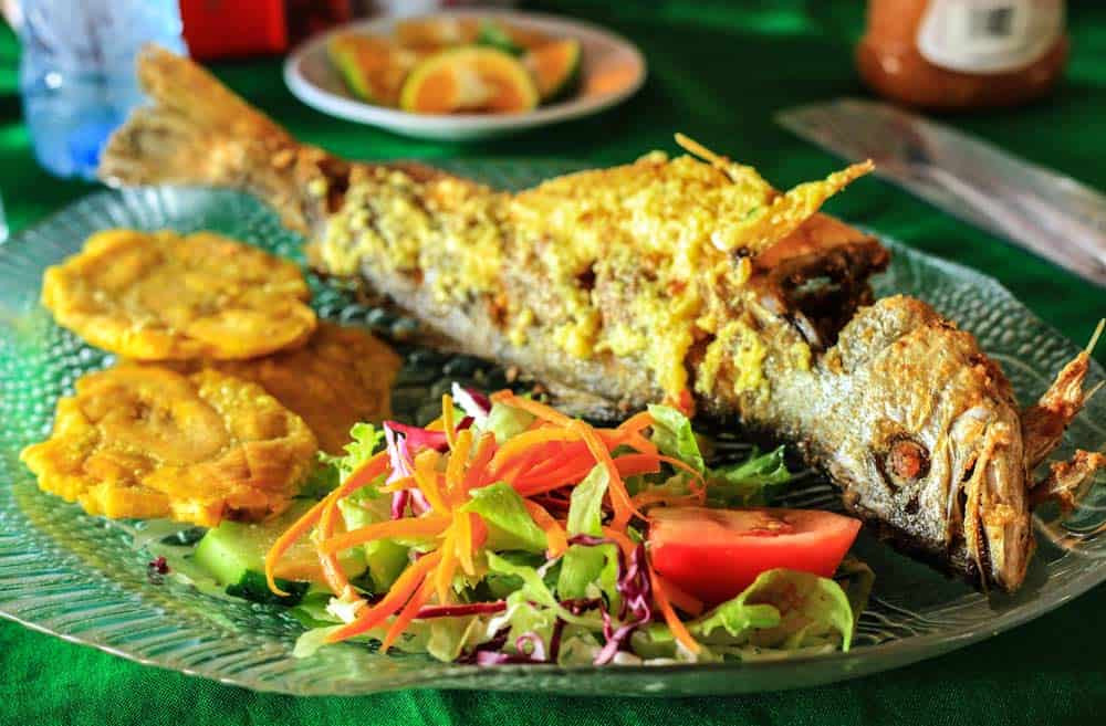 Cuban Fish Recipes Elegant Fried Fish Recipe How to Make In Frying Pan