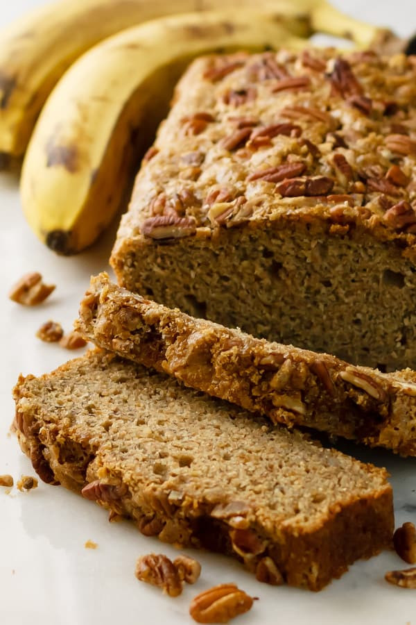 Dairy Free Banana Bread Recipe Inspirational Quick &amp; Easy Dairy Free Banana Bread Recipe My Natural