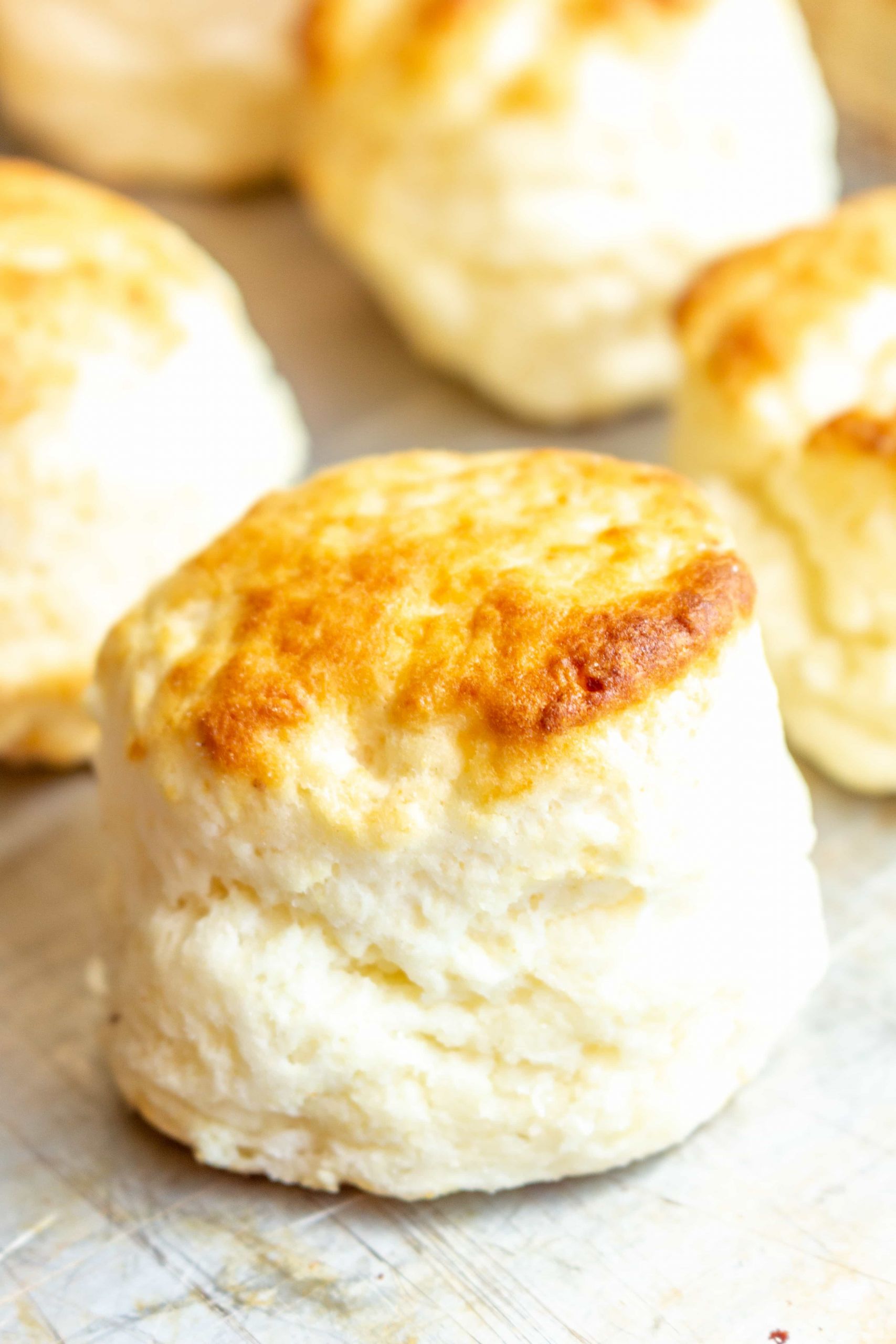 Dairy Free Biscuit Recipe Awesome Easy Gluten Free Biscuits Dairy Free Option Life after