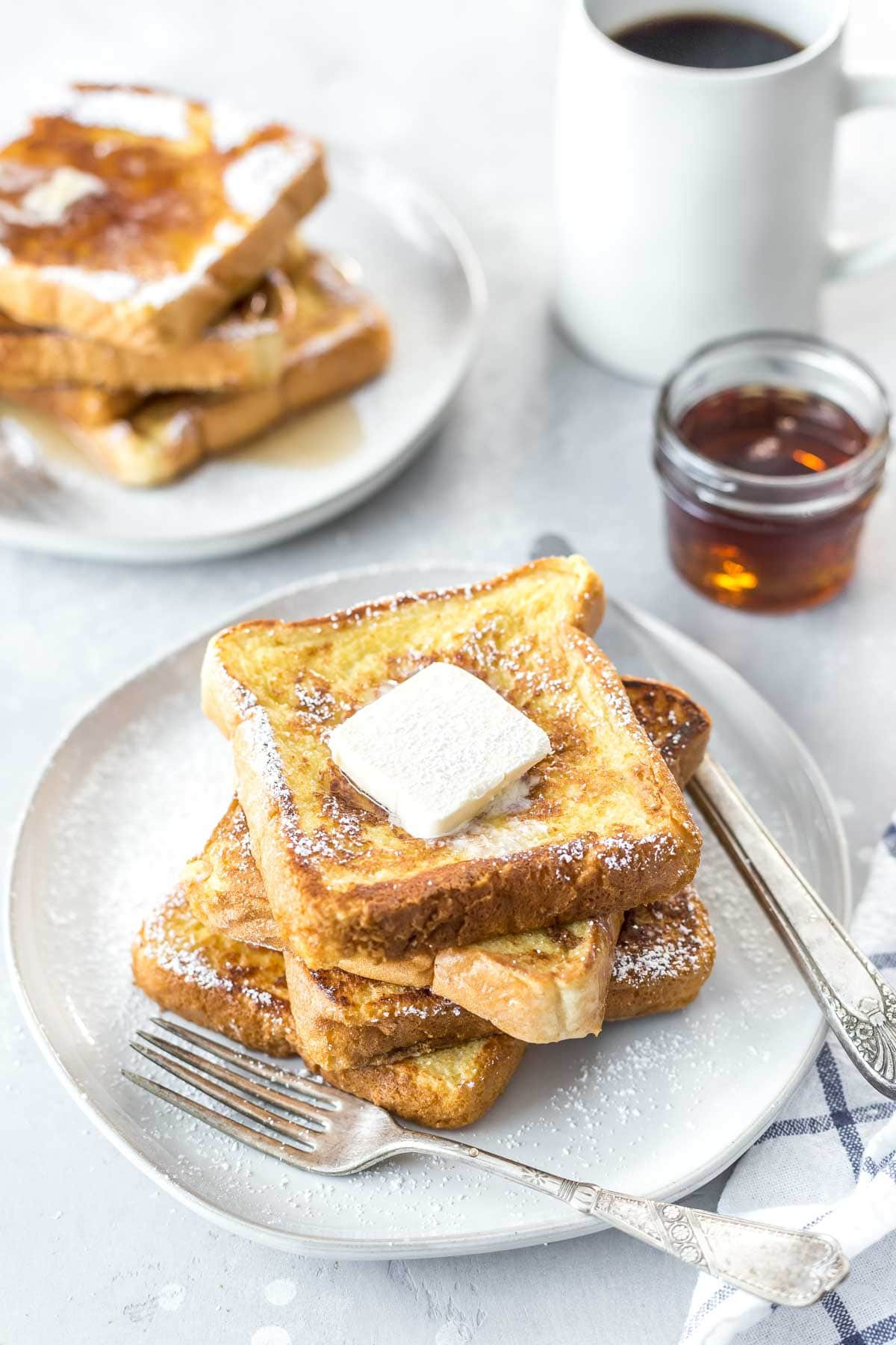 Dairy Free French toast Luxury the Best Dairy Free French toast Simply Whisked