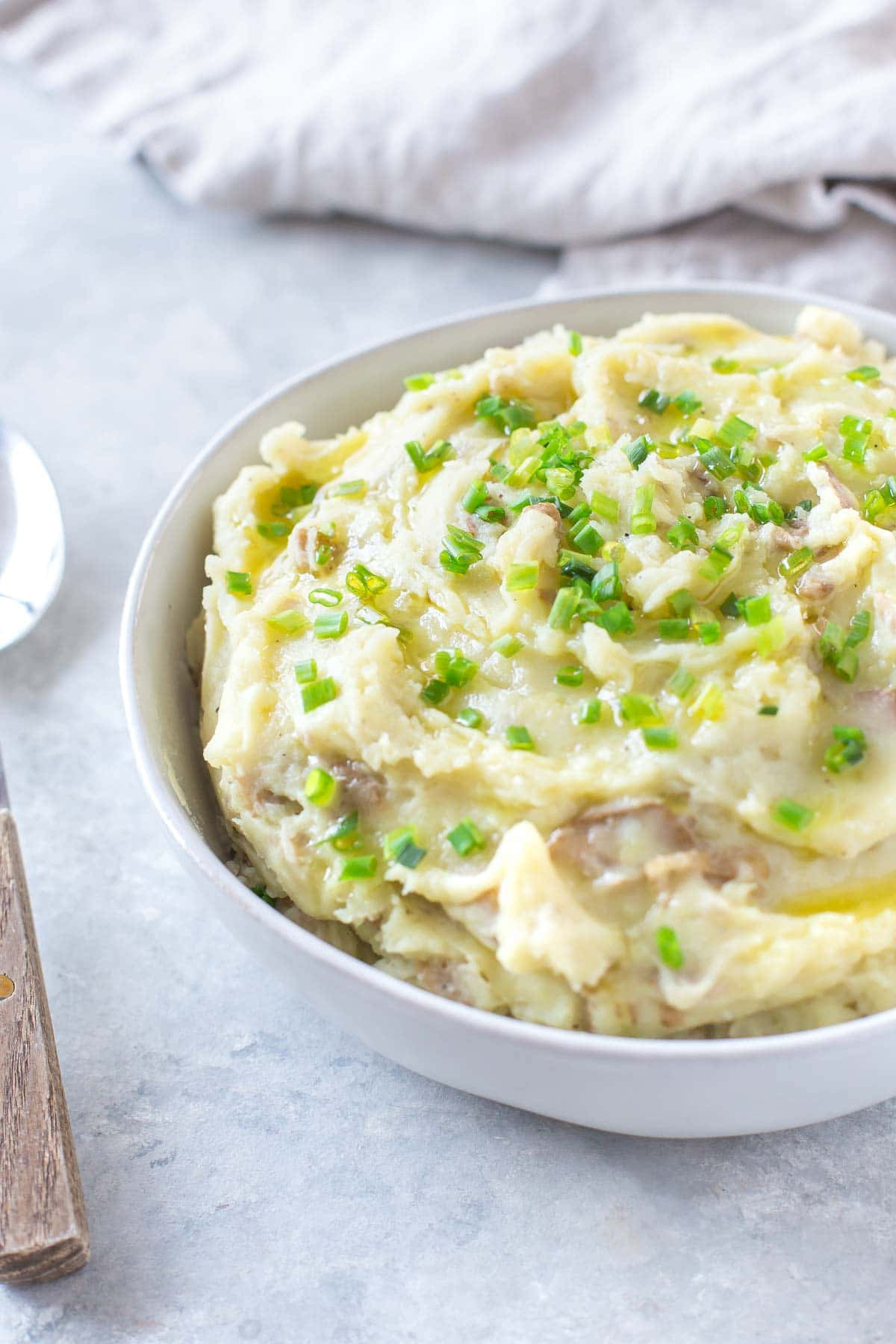 Dairy Free Mashed Potatoes Lovely the Best Dairy Free Mashed Potatoes Simply Whisked