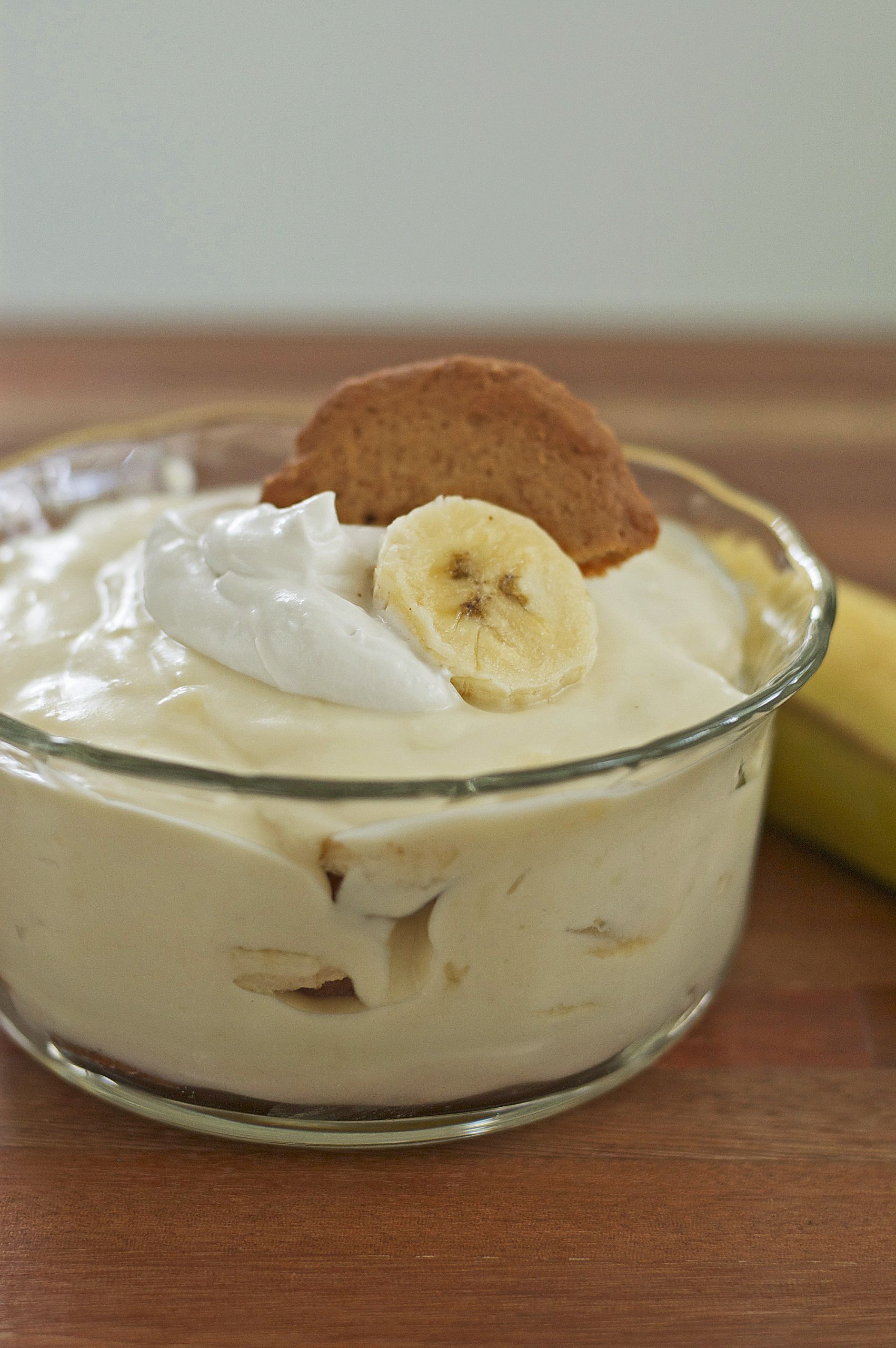 Dairy Free Pudding Recipes Inspirational Banana Pudding Gluten Free