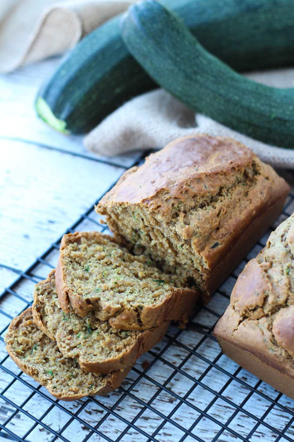 Dairy Free Zucchini Bread Best Of the Best Gluten Free Zucchini Bread the Saucy Fig