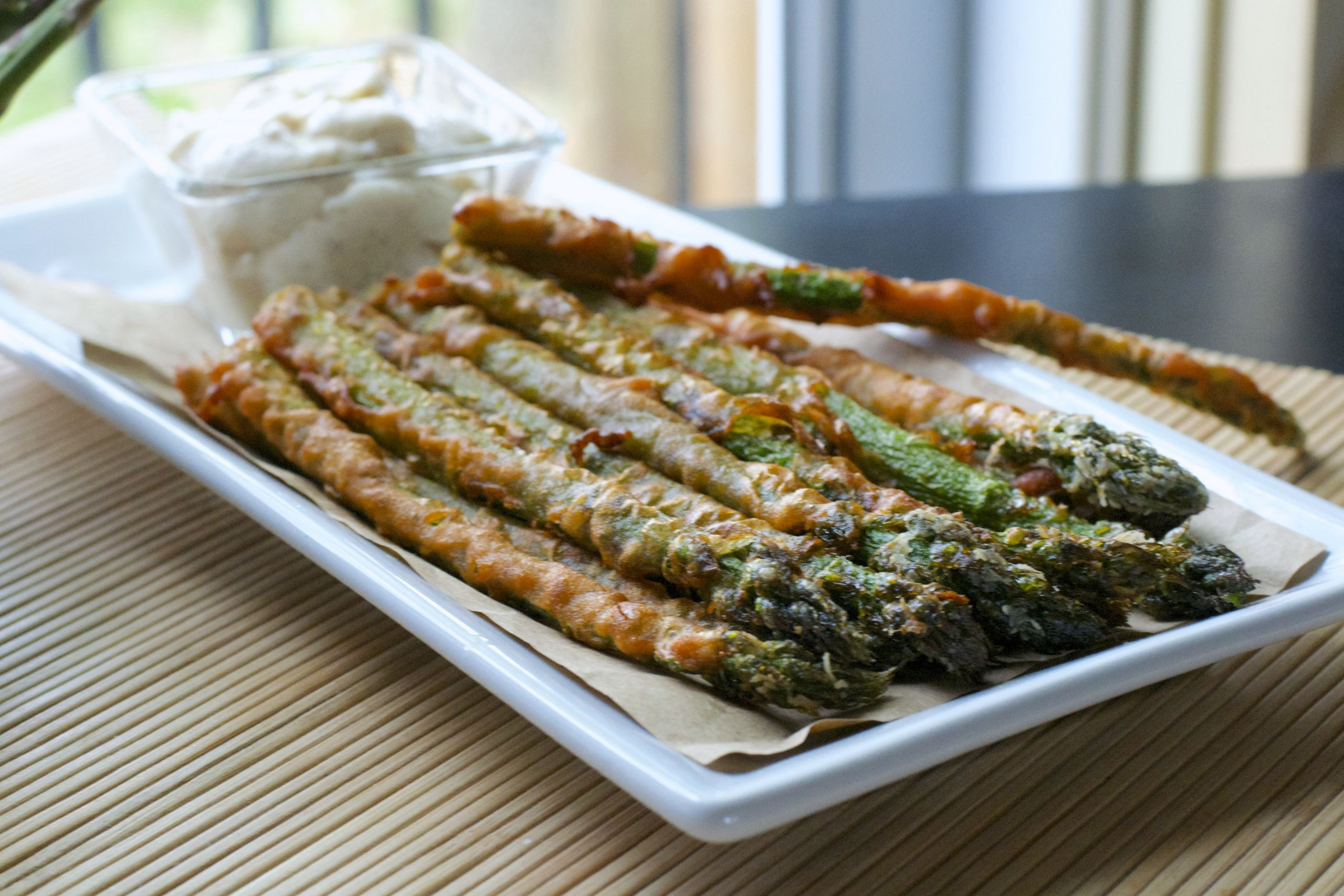 Deep Fried asparagus Awesome top 20 Deep Fried asparagus Home Family Style and Art