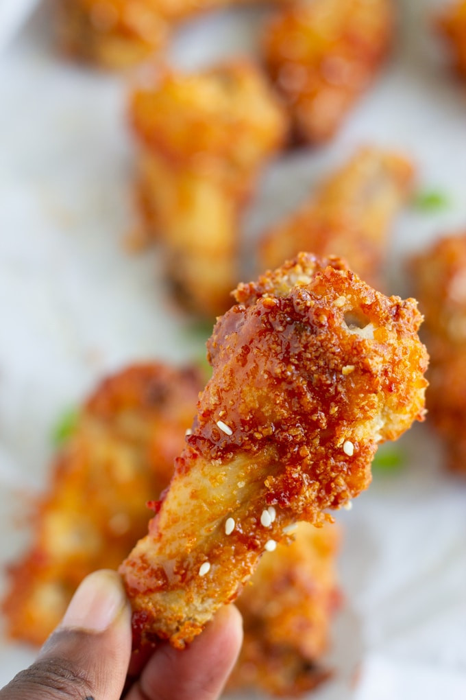 Deep Fried Chicken Wings Calories Elegant 20 Best Deep Fried Chicken Wings Calories Home Family