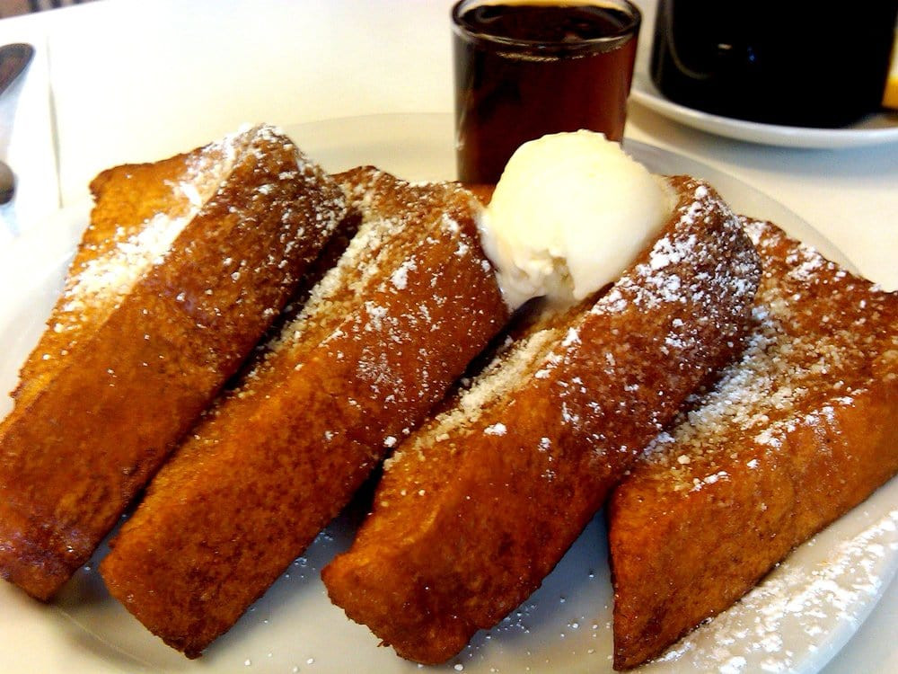 Deep Fried French toast Best Of Deep Fried French toast