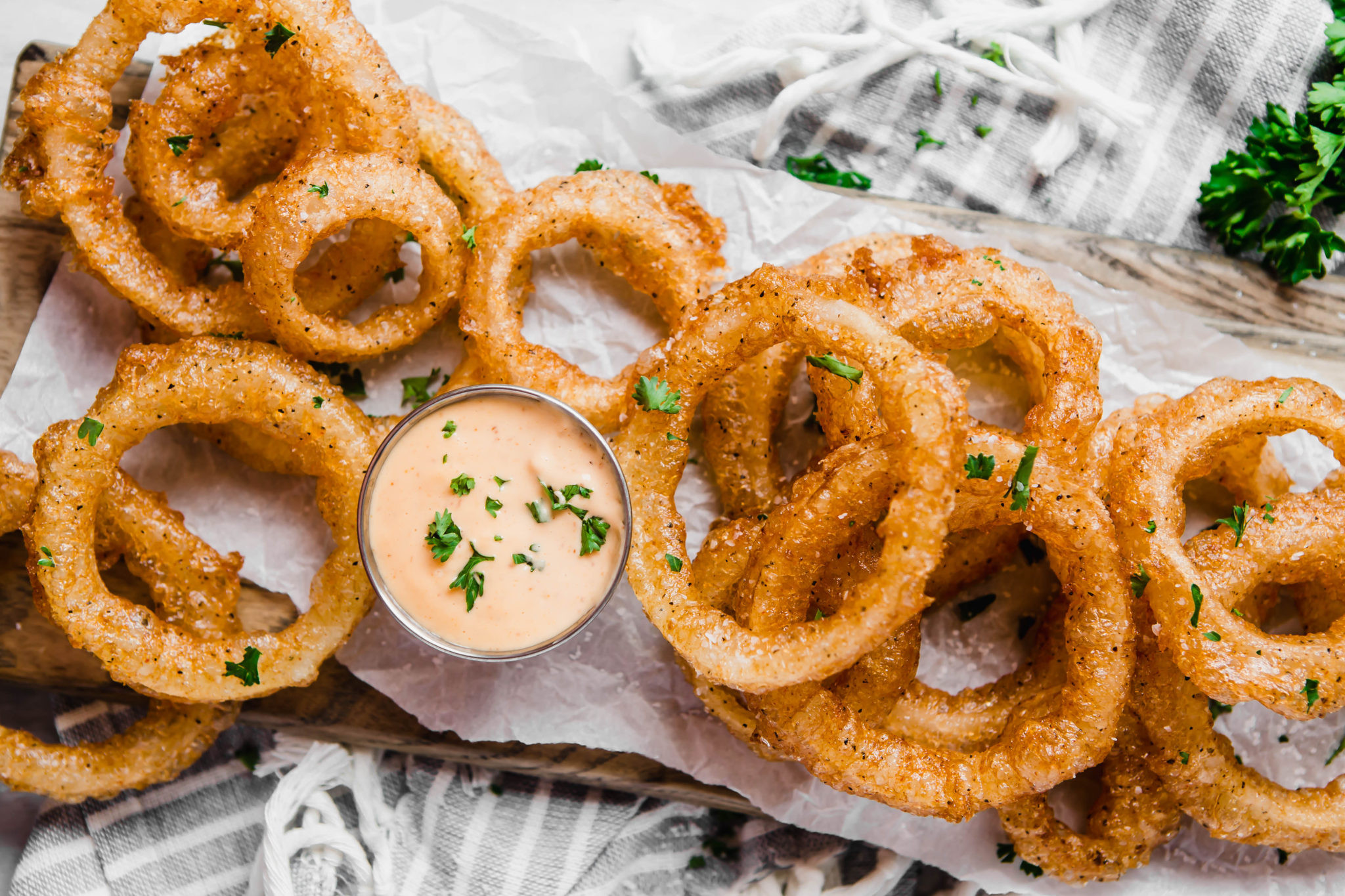 Deep Fried Onion Rings Recipe Fresh Gluten Free Grain Free Deep Fried Ion Rings Chebe Recipes