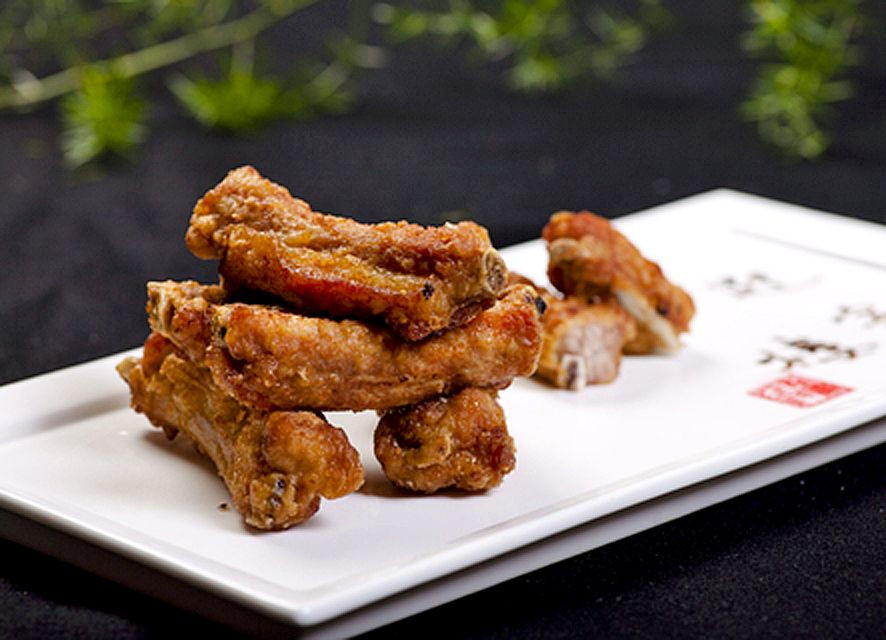 Deep Fried Pork Ribs Best Of these Crispy Fried Ribs is the Best Recipe Ever