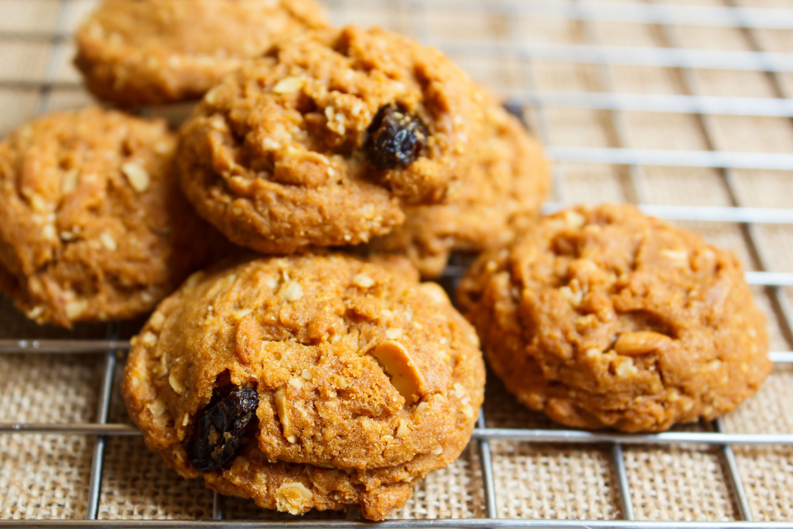 Diabetic Cookies Recipes Lovely Oatmeal Cookie Recipe for Diabetics