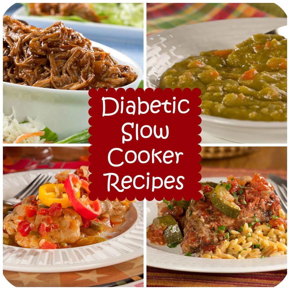 Diabetic Slow Cooker Recipes Unique Diabetic Slow Cooker Recipes Our 12 Best Slow Cooker