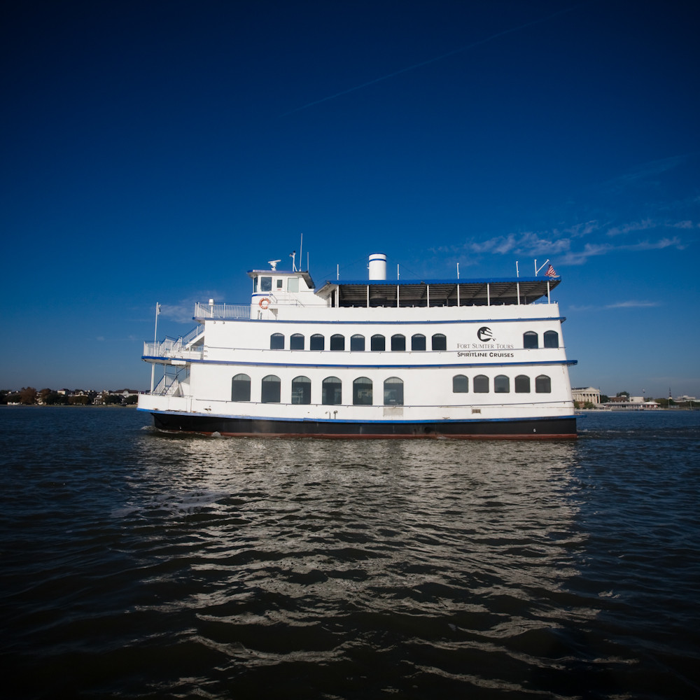 Dinner Cruises Charleston Inspirational Charleston Sc Dinner Cruises Spiritline Cruises