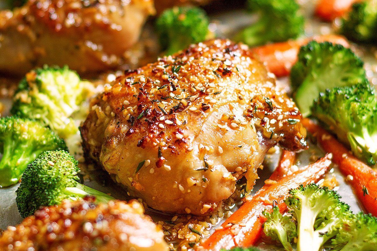 Dinner Ideas Chicken New Chicken Dinner Ideas 15 Easy &amp; Yummy Recipes for Busy