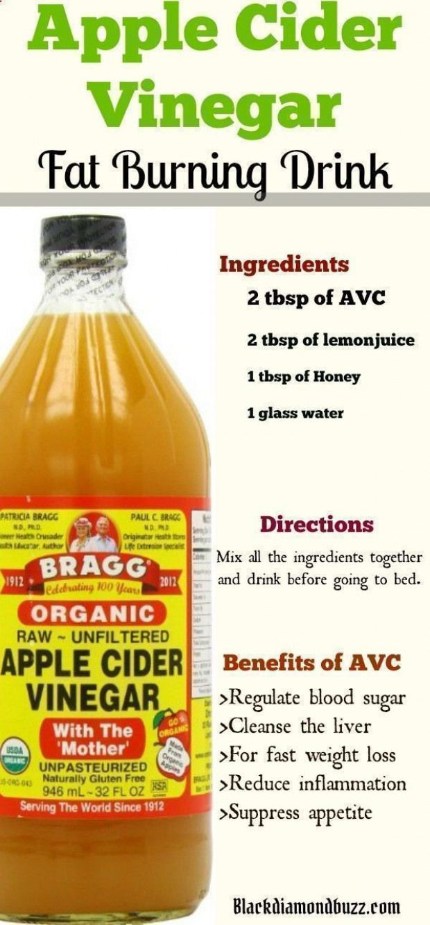 Does Apple Cider Vinegar Help Lose Weight Lovely Does Apple Cider Vinegar Help You Lose Weight