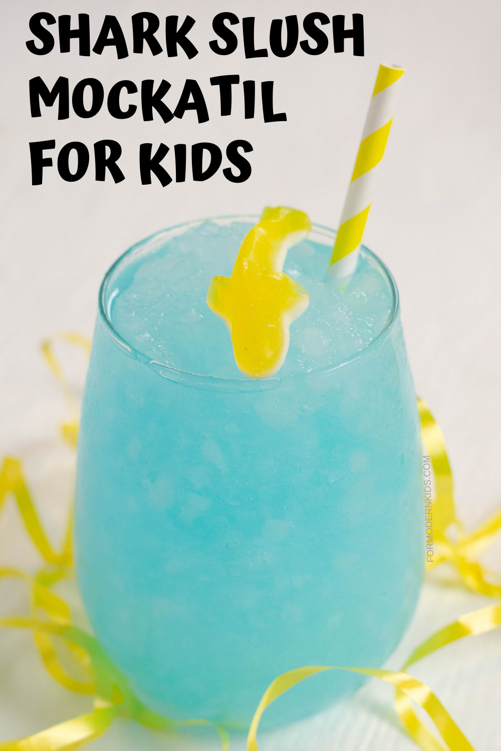 Drink Recipes for Kids Best Of Mocktail Recipes for Kids