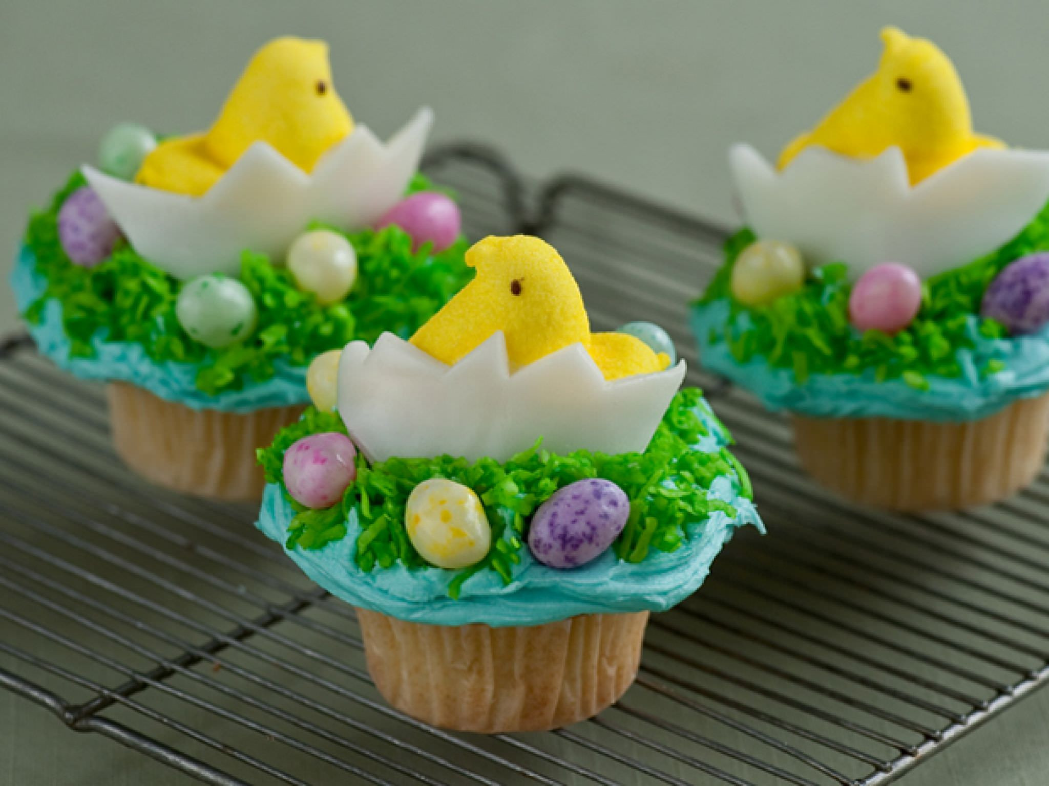 Easter Cupcakes Ideas Beautiful 10 Amazing Easter Cupcakes Creative Ideas