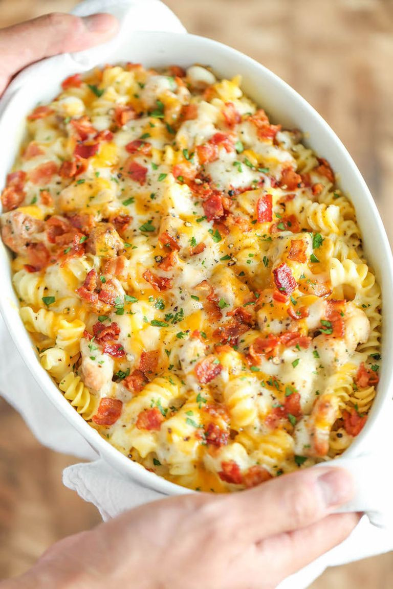 Easy Chicken Casserole Dishes Beautiful 13 Easy Chicken Casserole Recipes How to Make the Best