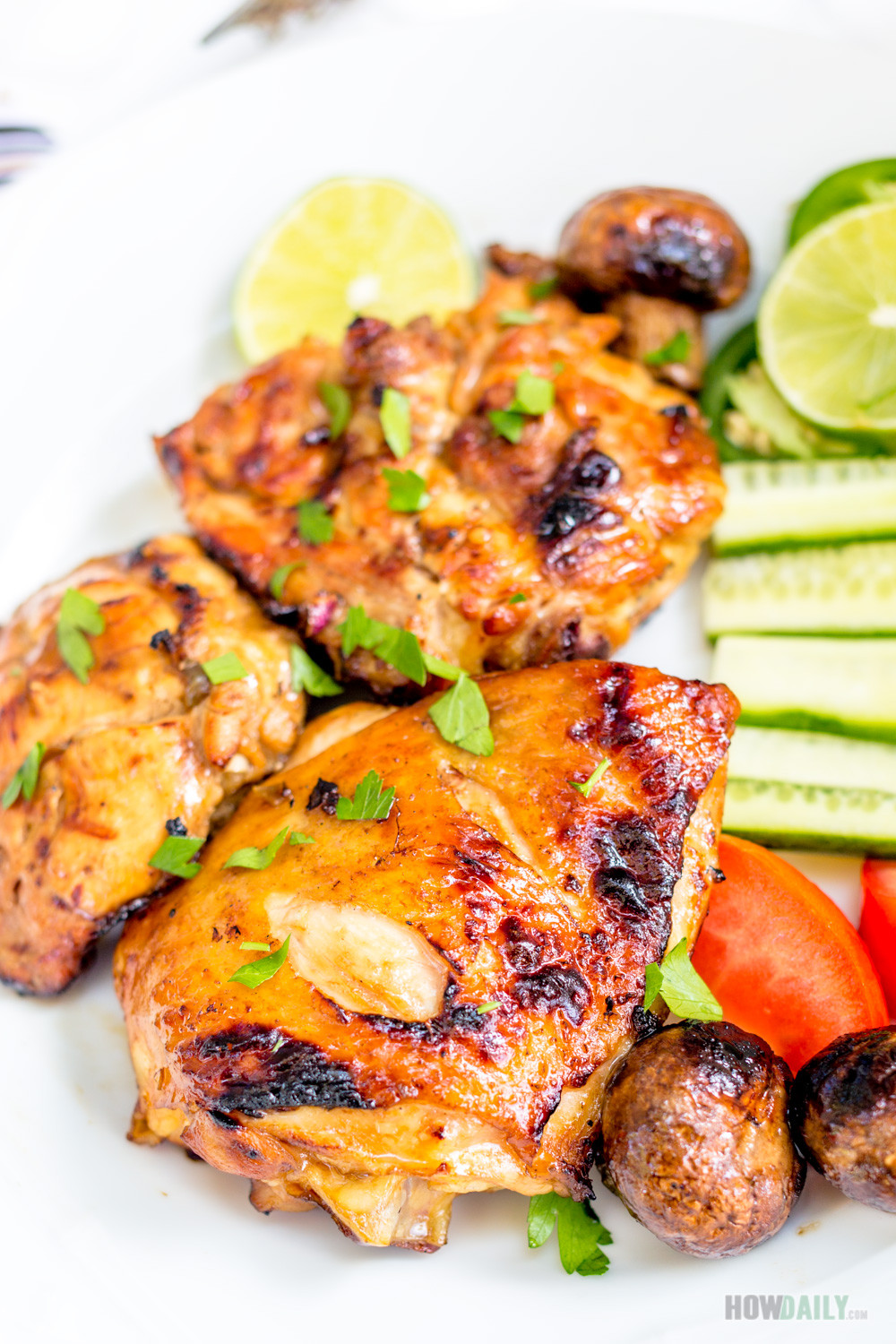 Easy Chicken Marinades for Baking Best Of Easy Chicken Marinade Recipe for Grilled Oven Baked or