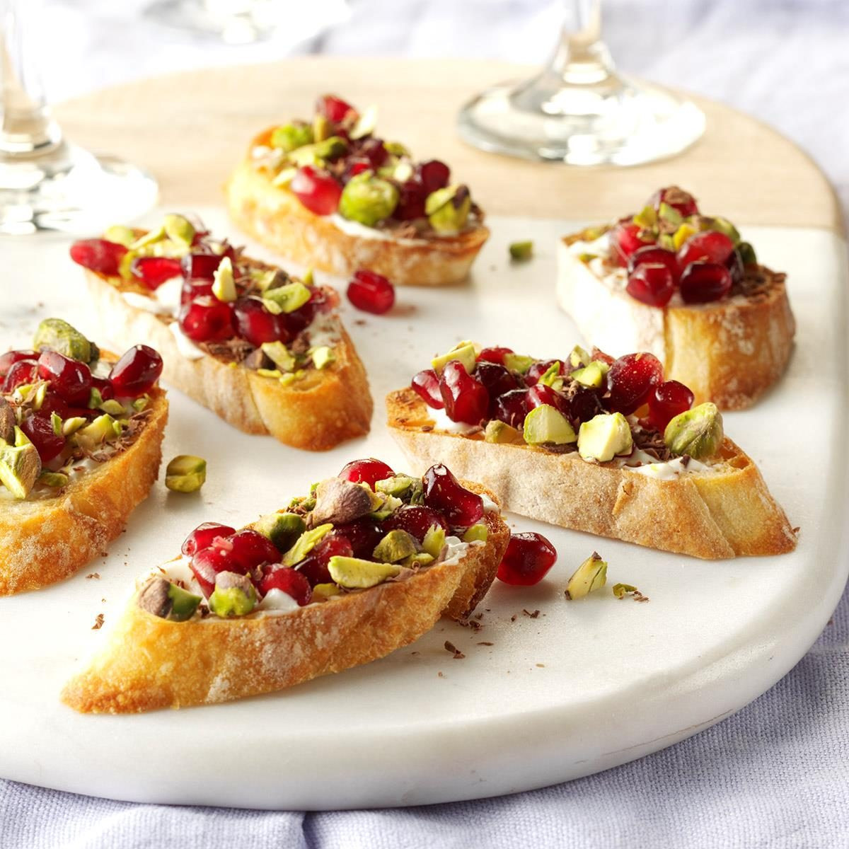Easy Christmas Party Appetizers Unique 40 Easy Christmas Appetizer Ideas Perfect for A Holiday