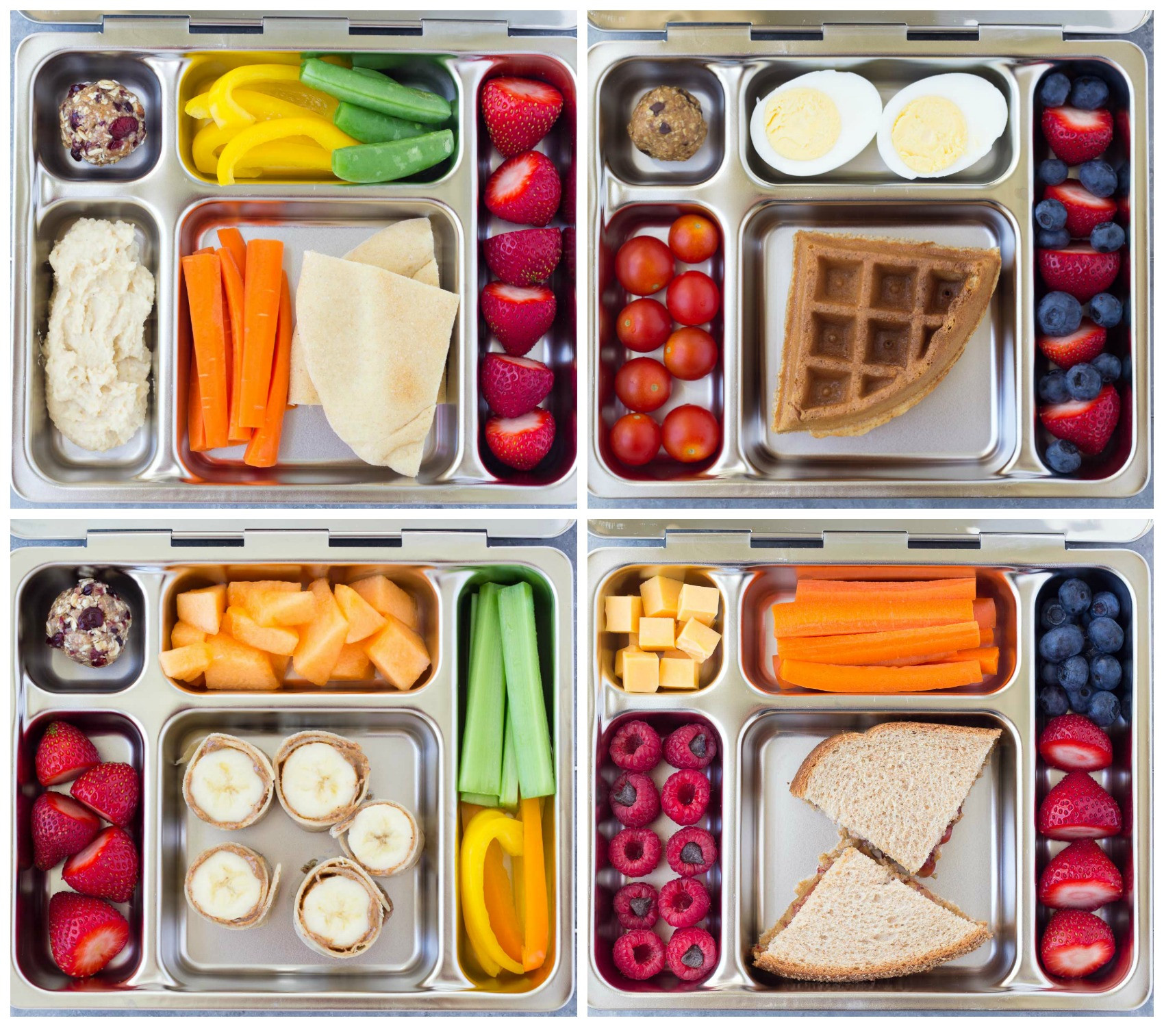 Easy Healthy Lunches for Kids Elegant 10 Healthy School Lunches for Kids