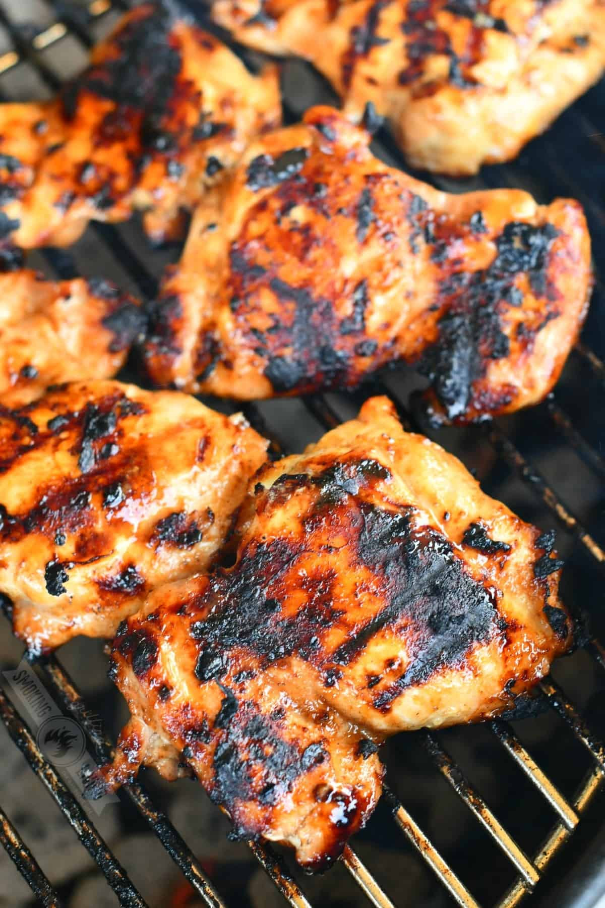 Easy Marinade for Grilled Chicken Thighs Lovely Grilled Chicken Thighs Delicious Easy Chicken Marinated